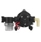 Diaphragm Pump - 35 AC Series - 160 PSI - 5.5 LPM - 220 Volt - SFDPA2-015-160-31 - Seaflo